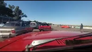 60 AÑOS FORD FALCON LA FIESTA DEL FALCON  AUTODROMO BUENOS AIRES ARGENTINA.  28 FEBRERO 2022  2