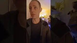 Not the news i was hoping for from the Expert Part 1