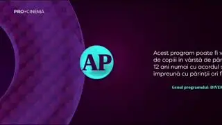 Pro Cinema - AP