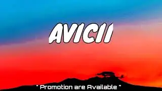 Avicii - The Nights (lofi)