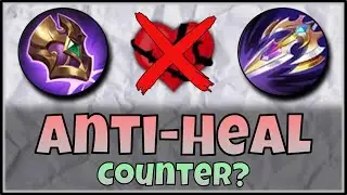 How To Counter Anti-Heal Debuff? | MLBB Beginner's Guide