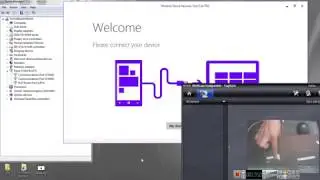 Nokia Lumia 550 BitLocker recovery problem 100% solution windows recovery tool