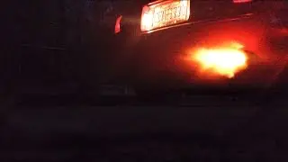Turbo Miata - 2 Step Rev Limiter
