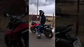 ТИК ТОК УДАЛИЛ МОЙ АККАУНТ 500К ПОДПИСЧИКОВ 😭😭МОТОКОШКА