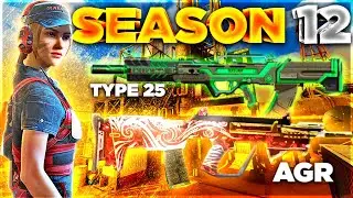 SEASON 12 UPDATE THIS WEEK IN COD MOBILE! (New AGR, Deagle, balance changes, etc.)