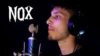 UnderGround Sessions #34 - Nox