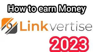 How to easy earn money with linkvertise