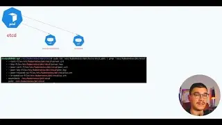 [DevOps01]: Готуємось до CKA сертифікації: backup & restore ETCD