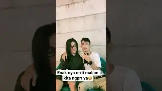 Cocok gak komen ya 