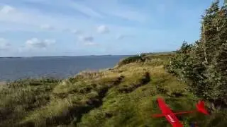 Mini Ellipse - Touch and not go....