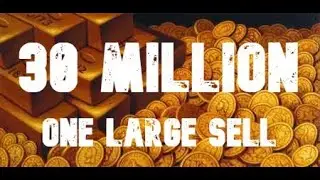 What 30 Million In MoonShine Looks Like!!! Escape From Tarkov!!
