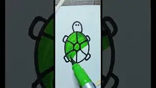 easy drawing // #viral #drawing #shortsvideo #shorts //