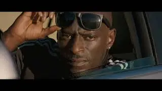 Kings of L.A. (2023) - Official Trailer