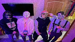 МАНЬЯКИЧ - ПЯТНИЦА 13