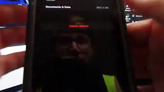 1080p60 YEYY MY PHONE UPDATED TO IOS 18.1
