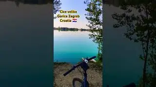 On this day' this was my view today how was your's #croatia #OnThisDay #view