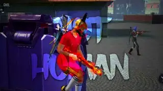 Not Human Player 24k Goldn Mood - (M1014 , Carapina , Desert )