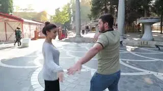 Dance Music MV - Pretend We Did You Wrong