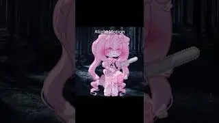 CHAINSAW TREND  !!! 🌸✨️🎀
