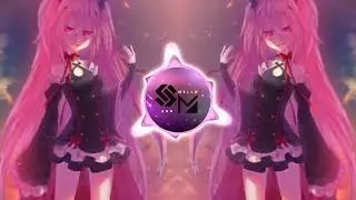 Glichery - Sea Of Problems (Bemax Cover Remix) // Krul Tepes [Extended]
