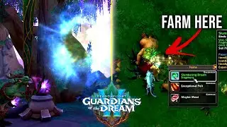 10 Tips & Tricks for Patch 10.2 That You Should Know! - WoW