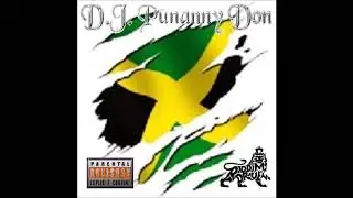 Ward 21 - Rudy Of The Centry (2003) [Red Indian Riddim]
