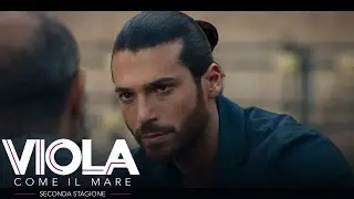 Viola come il mare 2 - Io avevo bisogno di un padre