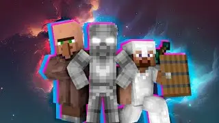 The Rise of Grey Man (Ep.3)