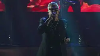 Ciro Rigione - Nu viecchie nammurate (LIVE PALAPARTENOPE 2024)