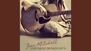 The Circle Game (Feat. James Taylor) (Live)