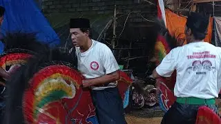 KOSEM&KOWOK WAYANG LAWAS DOR KHAS PUJONAN - JAYA SAKTI 2023