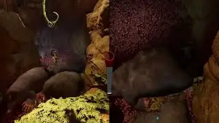 It Takes Two - What's Below the Garden? | Noisy Shells | Don't Wake Up the Moles! | Mole Chase