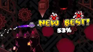 THE YANGIRE 53%