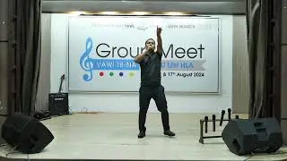 Lip Sync Johana Group