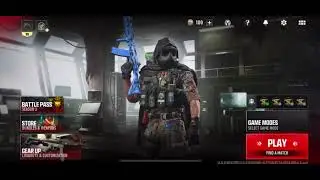 Trail Blazer Skin Unlocked | Warzone | Rare Skin | Technique and Tricks