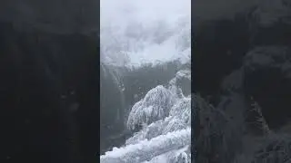 Арсланбоб малый водопад #shorts