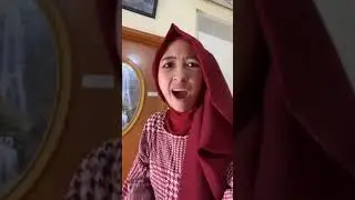 Vidio Ngakak Minta Mainan Baru | Adik Super Nakal