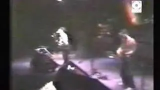 Miguel Mateos Tengo Que Parar (1985)