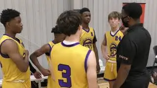 GWYG4 vs Texas United 2026. GSE Pre-Jamboree 8th Grade Championship!