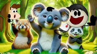 What if we Turned into Animals? + more videos | 