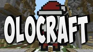 OLOCRAFT||SKYWARS,ESCAPA DE LA BESTIA,MURDER||SERVER MINECRAFT PE