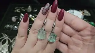 Украшения из шкатулок (б/у) 26.04