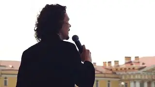 Юрий Заряднов - «Смуглянка»