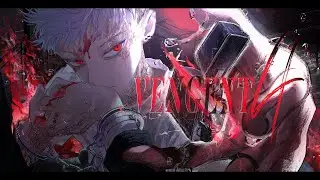 Sumia - VENGENT4 ft.Hatsune Miku