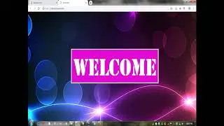How to apply transparency background color in div and set the image in background