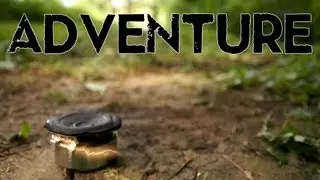 Adventure Trailer