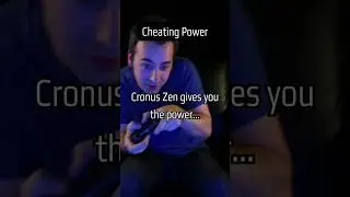 Cronus Zen Shorts! 