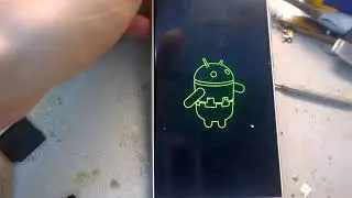 CUBOT Note S отвязка FRP гугл снять гугл аккаунт