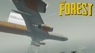 The Forest 19 | The Crash (Finale)