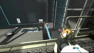 Portal 2 - Chapter 8 